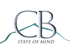 CB State of Mind Logo