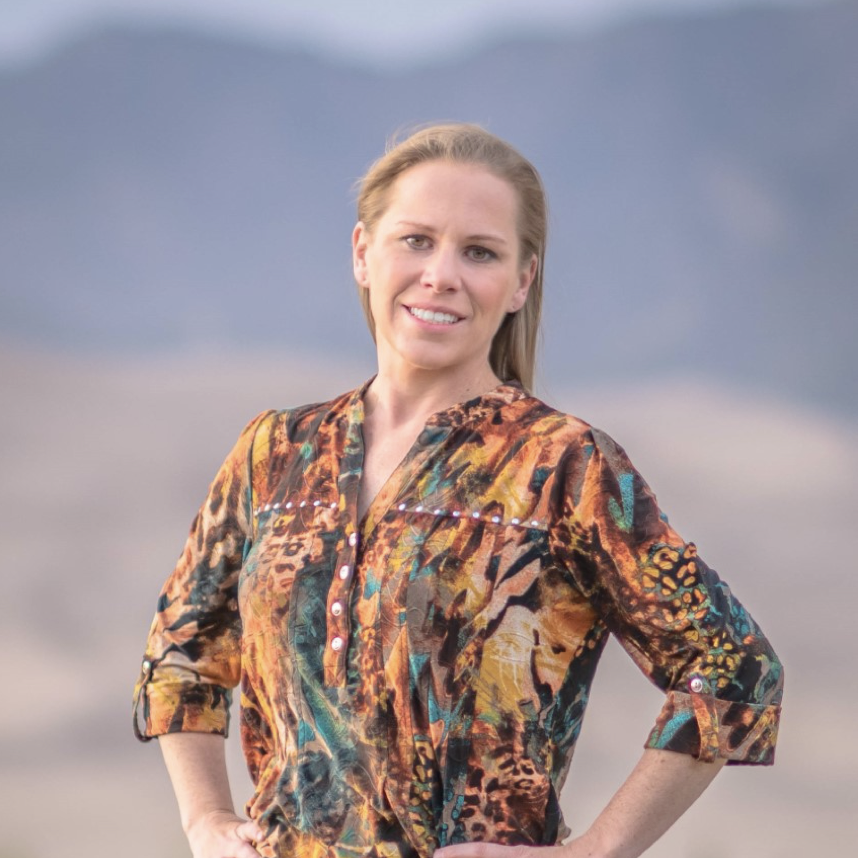 Kenzie L.P. Valladolid, MA, LPCC, NCC