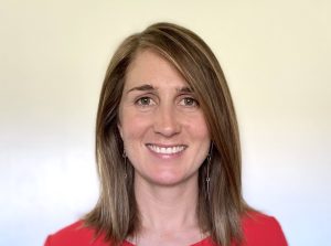 Danielle Beamer, LCSW