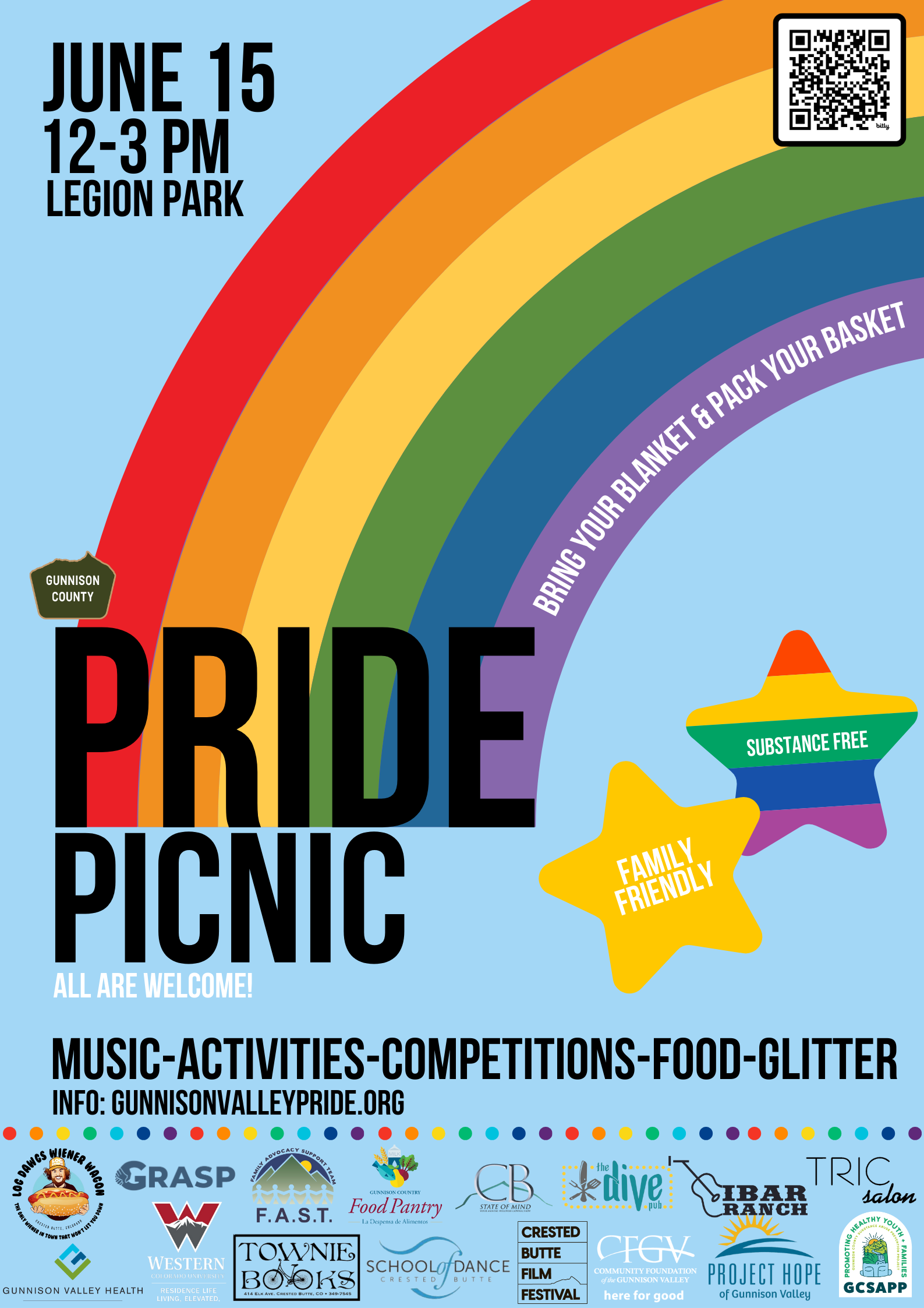 Pride Picnic