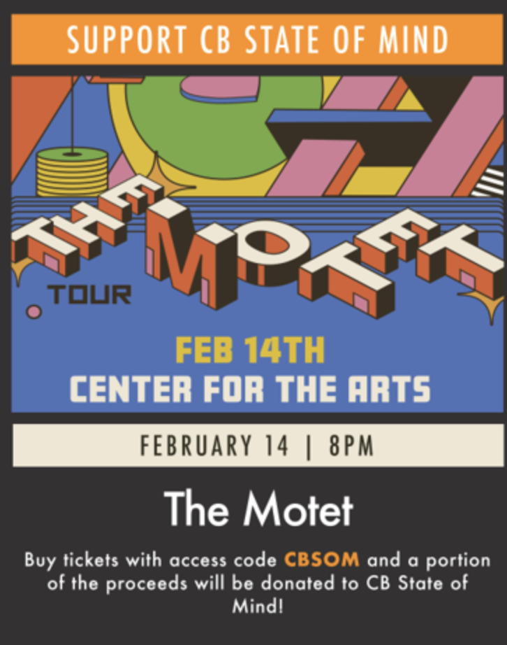 The Motet