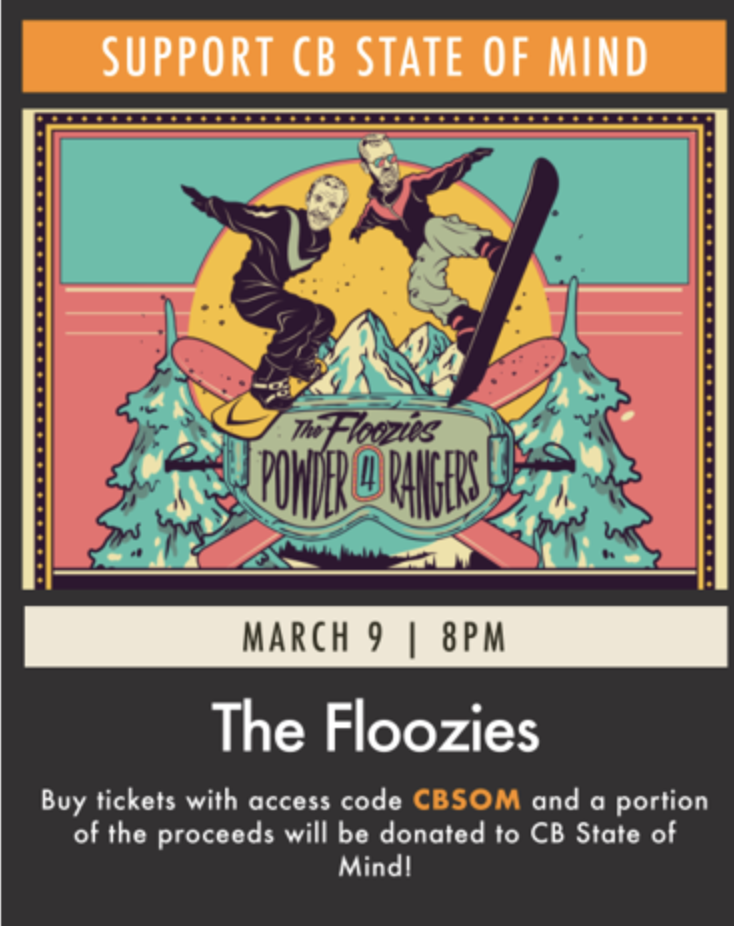 The Floozies