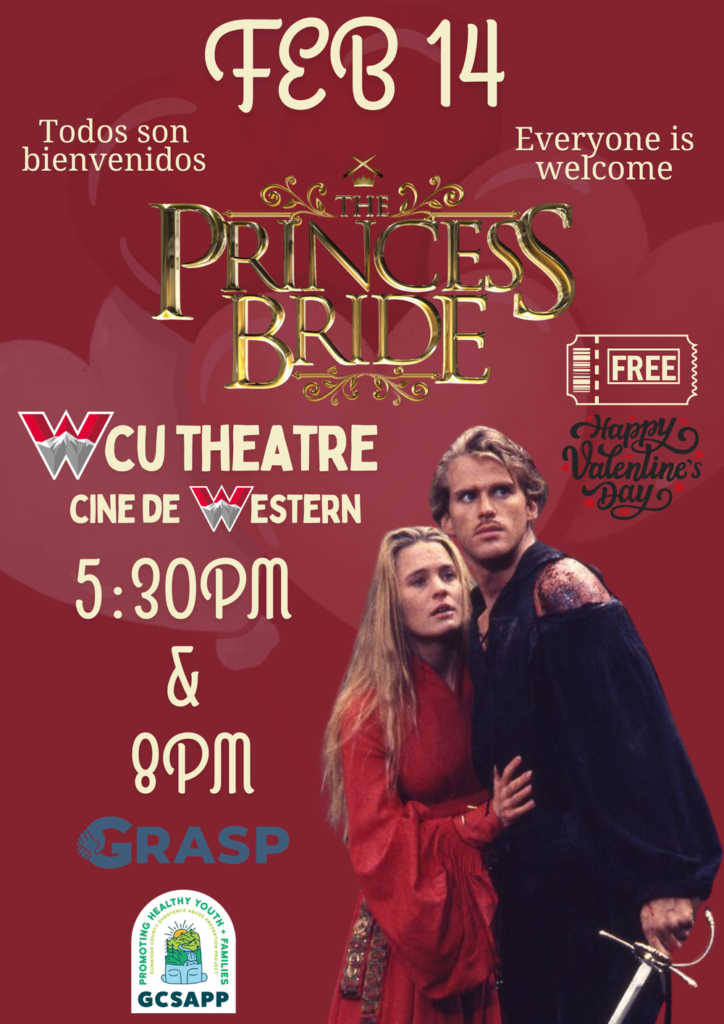 Princess Bride