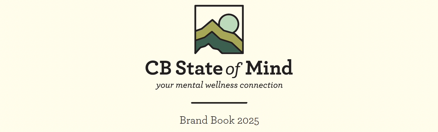 Crested Butte State of Mind style book
