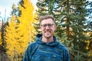 Daniel Lundberg, LPCC