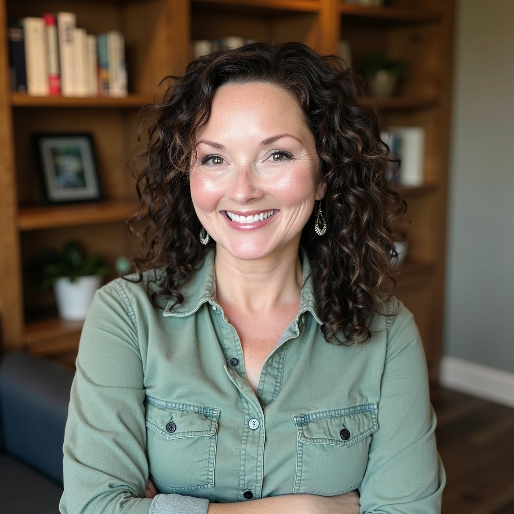Dawn Stewart