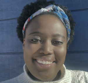 Josephine (Josie) Ampaw, LCSW, MFTC, ADDC, MA