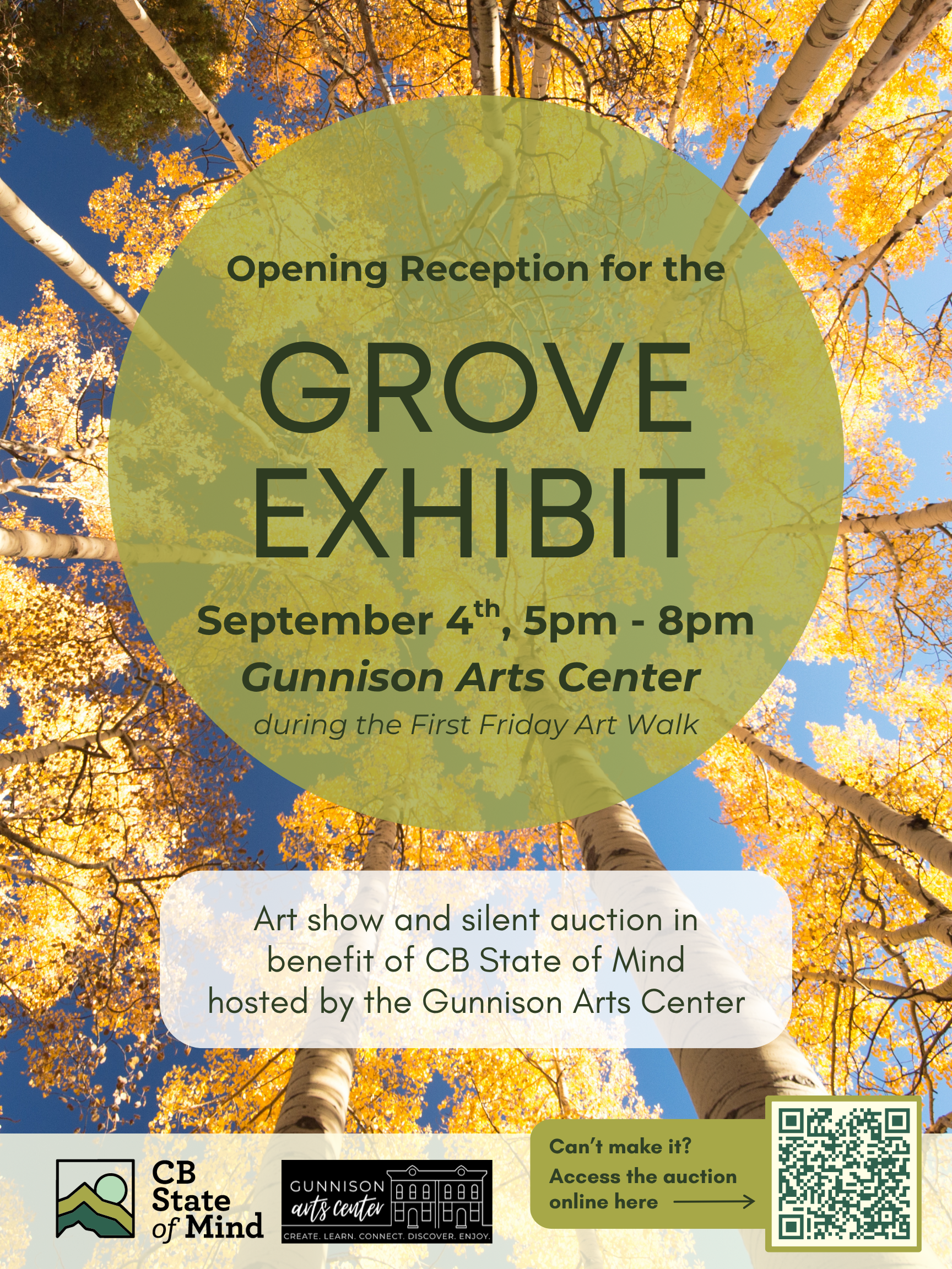 Grove Exhibit