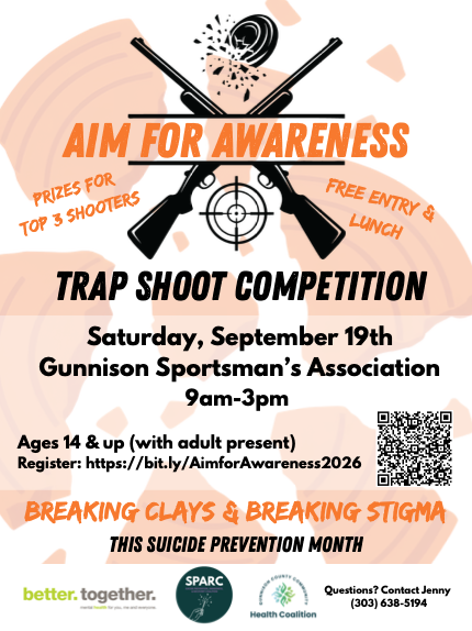 Aim for Awareness