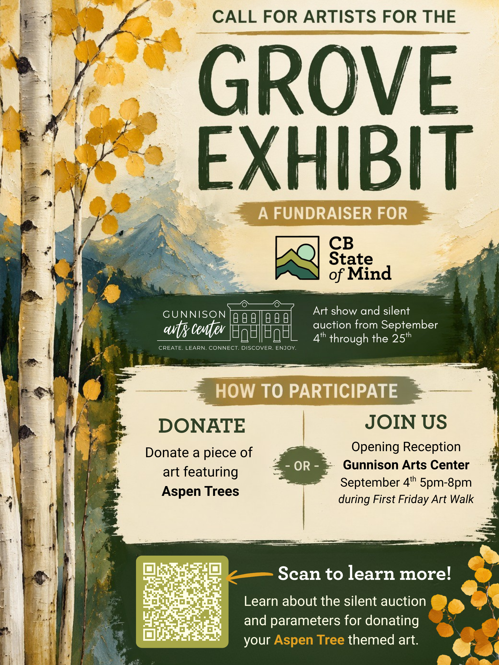 grove exhibit