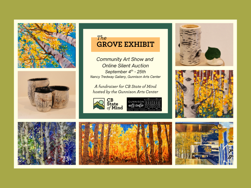 Grove Auction